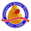 Jeremy's Home Store logo